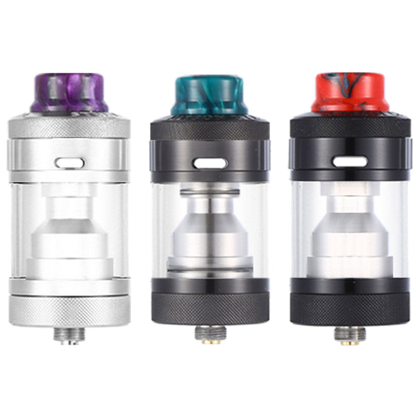 Steam Crave Meson RTA Atomizer 6ml (25mm)