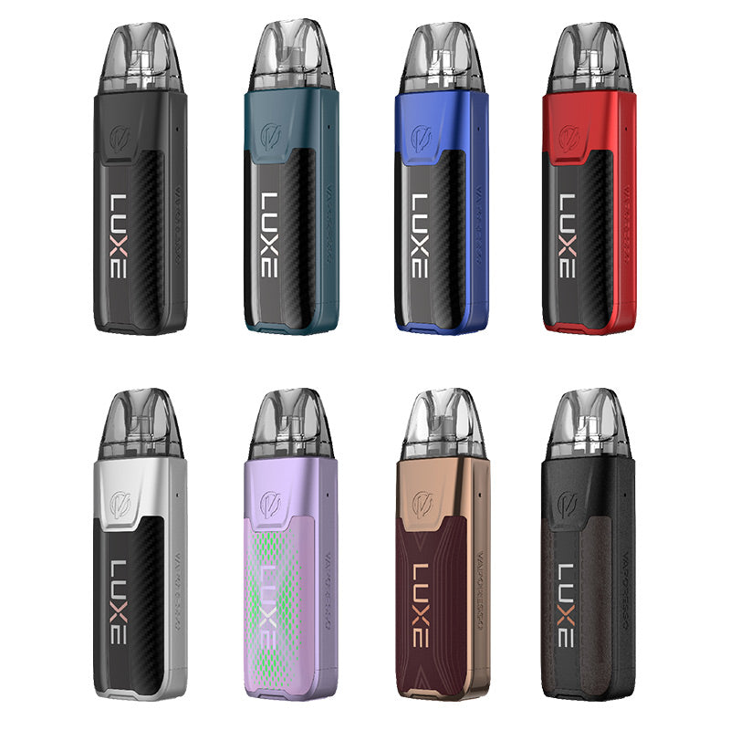 Vaporesso LUXE XR Max 2 Pod Mod Kit 3200mAh 5ml (Max 80W)
