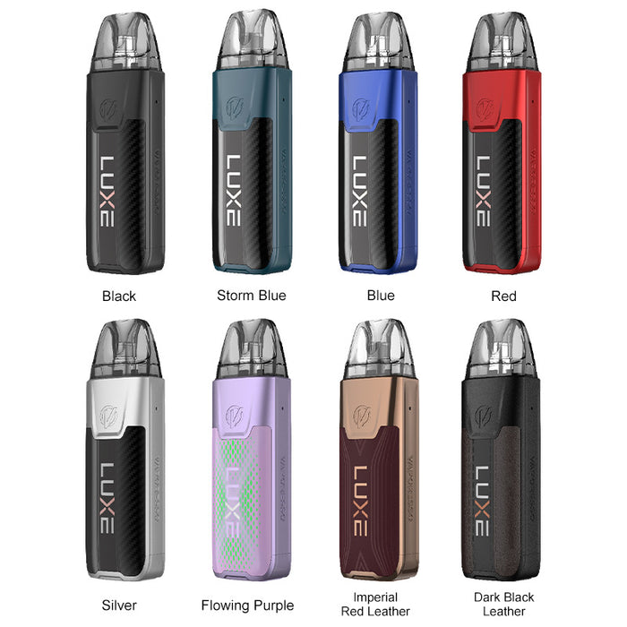 Vaporesso LUXE XR Max 2 Pod Mod Kit 3200mAh 5ml (Max 80W)