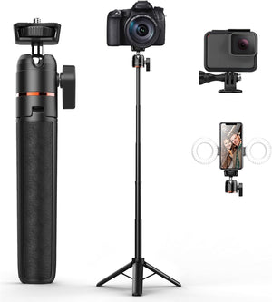 Mini Tripod for Gopro Camera Smartphone