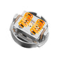 Aromamizer Plus V3 RDTA  (Diameter 30mm, 12ml)