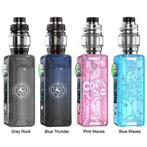 Lost Vape Centaurus N100 Mod Kit with Centaurus Sub Ohm Tank 5ml