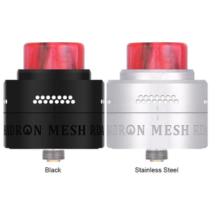 Steam Crave Hadron Mesh RDSA Atomizer 30mm