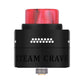 Steam Crave Hadron Mesh RDSA Atomizer 30mm