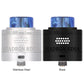 Steam Crave Hadron RDSA Atomizer 30mm