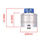 Steam Crave Hadron RDSA Atomizer 30mm