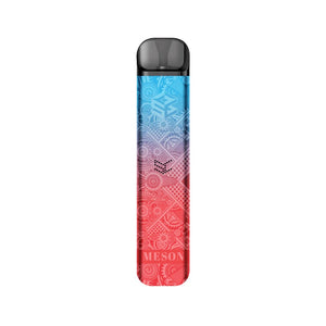 Meson Pod Included 1 battery+ 1 pod