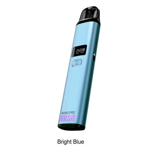 Lost Vape Ursa Pro / Ursa Nano Pro Pod System Kit 900mAh 2.5ml (SALE)