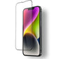 Apple iPhone 16 series Tempered Glass Screen Protector, 9H Hardness, Matte