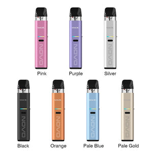SMOK Novo Eco Pod System Kit 1000mAh 2ml (Max 30W)