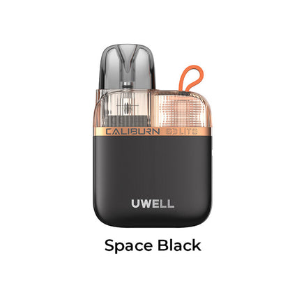 Uwell Caliburn G3 Lite KOKO Pod System Kit 1200mAh 2.5ml (Max 25W)