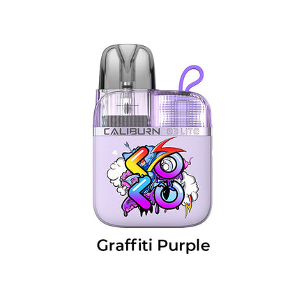 Uwell Caliburn G3 Lite KOKO Pod System Kit 1200mAh 2.5ml (Max 25W)