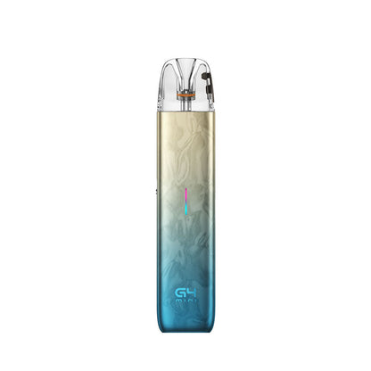 Uwell Caliburn G4 Mini Pod System Kit 1100mAh 3ml (Max 35W)