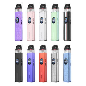 Vaporesso XROS 5 Pod System Kit 1500mAh 3ml