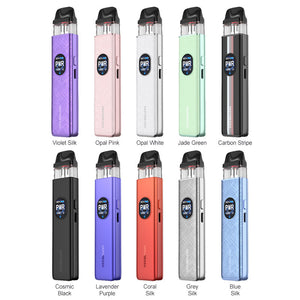 Vaporesso XROS 5 Pod System Kit 1500mAh 3ml